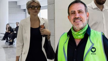 Feyza Altun, Ahbap Derneği Soruşturması Kapsamında İfade Verdi