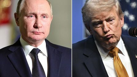 Putin Ukrayna ile barış görüşmelerini reddetti, çatışmalar tırmanabilir