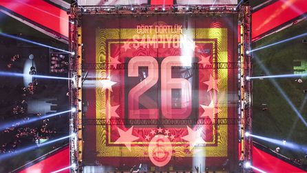 Galatasaray, Lesley Ugochukwu ile anlaşma sağladı