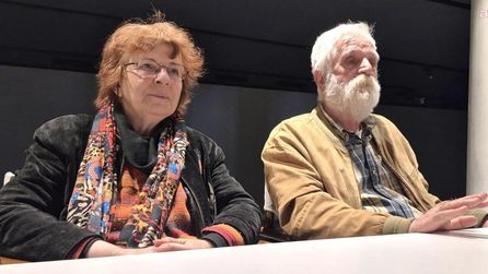 Temel Demirer ve Sibel Özbudun gözaltı gerekçeleri açıklandı