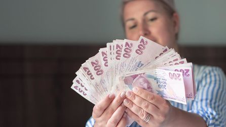 Haziran ayı enflasyon verileri açıklandı, kira artış tavanı belirlendi