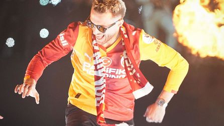 Galatasaray, Barış Alper Yılmaz'ı transfer etmeyecek