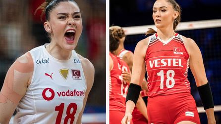 Zehra Güneş'ten olay itiraf: Daha 20 yaşındaydım...