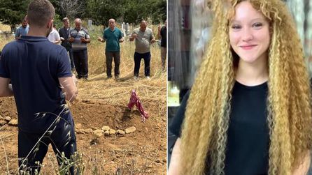 Kırklareli'de silahlı saldırı sonrası anne ve kızı hayatını kaybetti
