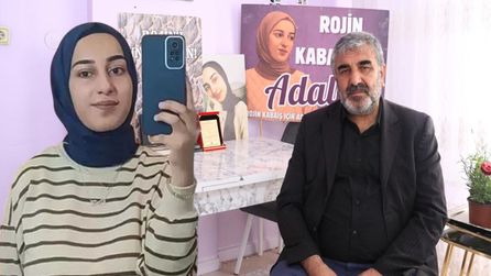 Rojin Kabaiş davasında diatom testi başvurusu yapıldı