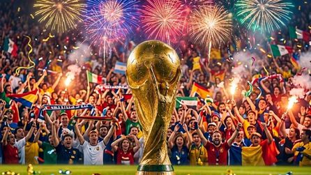 2026 Dünya Kupası'nın En Güzel Golü Ödülü Shomurodov'un Oldu