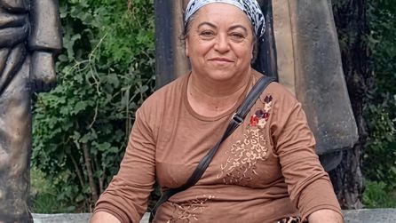 Eğirdir'de komşular arasındaki tartışma kavgaya dönüştü
