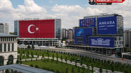 Ankara'da NATO Zirvesi'nin İlk Günü ve Yaşanan Gelişmeler
