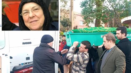 75 yaşındaki kadın, babalık davasıyla 1 milyar TL'lik mirasa ortak oldu