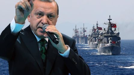 Alarma geçtiler! Türkiye'den İsrail'in uykularını kaçıran hamle