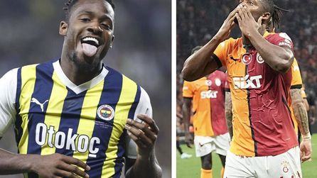 Amedspor, Michy Batshuayi ile Transfer Görüşmeleri Yapıyor