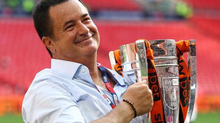 Hull City Olympiakos kalecisi Konstantinos Tzolakis'i transfer ediyor
