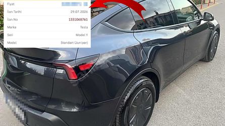 Bakanlık ilanı görünce düğmeye bastı! Fırsatçıya ders gibi ceza