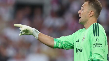 Mert Günok, Gornik Zabrze Maçını Değerlendirdi