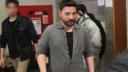 Oğuzhan Uğur'a yönelik bilirkişi raporunda dikkat çeken bulgular