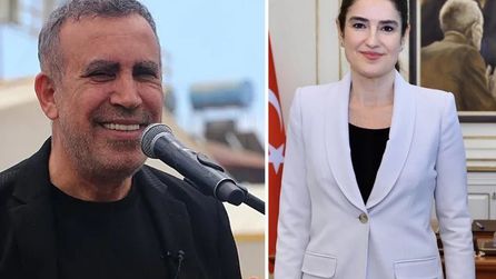 Ece Güner hakkında gözaltı kararı verildi, Haluk Levent'i suçladı