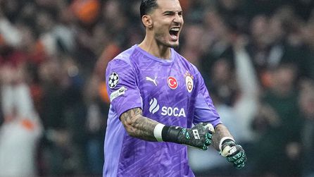 Trabzonspor, Galatasaray'dan Jankat Yılmaz'ı Transfer Listesine Aldı