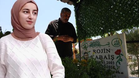 Rojin Kabaiş soruşturmasında ihmal tespit edildi, iki yıl sonra DNA analizi yapılacak
