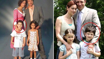 Aliye dizisindeki Arda karakteri Ayberk Koçar'ın son durumu