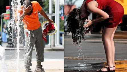 Avrupa'dan Türkiye'ye acil çağrı: Elinizde ne varsa gönderin