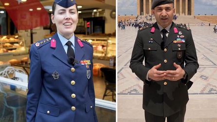 NATO, Ankara Zirvesi Öncesi Bilgilendirici Video Paylaştı