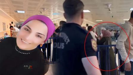 Dilan Aslan'ın katiline ağırlaştırılmış müebbet cezası verildi