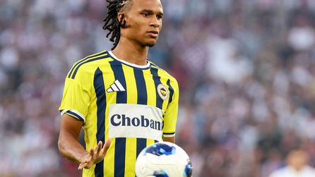 Nathan Ake Gornik Zabrze karşısında 90 dakika sahada kaldı