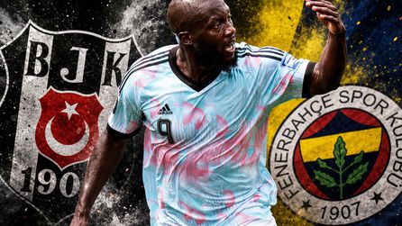 Romelu Lukaku'nun Bonservis Bedeli Açıklandı, Transfer Gündemde
