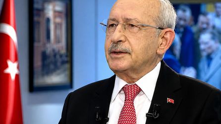 Çankaya Belediyesi'ne yönelik soruşturmada 30 kişi gözaltına alındı