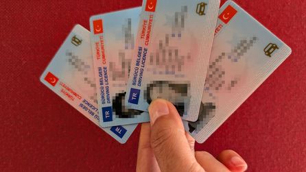 Yeni düzenleme Meclis'e sunuldu, aday sürücülük sistemi değişiyor