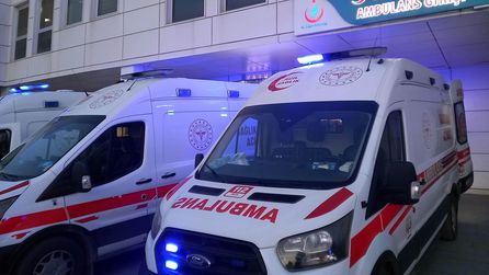 Aydın'da aileler arasında silahlı kavga: 2 ölü, 5 yaralı