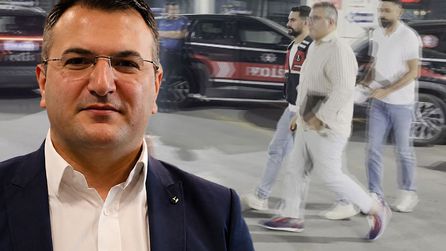 Cem Küçük'ün Savcılık İfadesinde Dikkat Çeken Detaylar