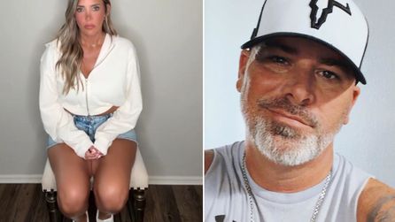 Oklahoma'da sosyal medya fenomeni ve eşi evlerinde ölü bulundu