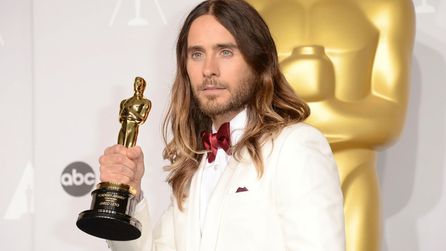 Jared Leto Hakkında Cinsel Saldırı İddiaları Gündemde