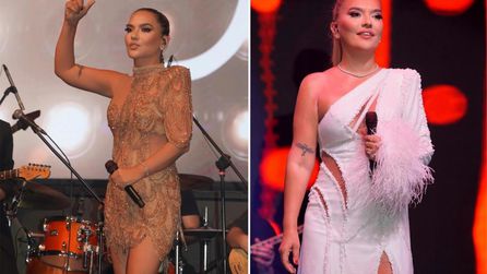 Demet Akalın yoğun konser takvimini iptal etti, sağlığını açıkladı