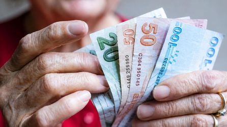 Yeni Kanun ile Emekli Aylığı ve Diğer Düzenlemeler Yayımlandı