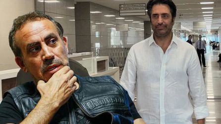 Mahsun Kırmızıgül, Haluk Levent hakkında savcılığa ifade verdi