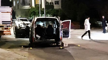 Batman'da hamile kadına silahlı saldırı, bebeği hayatını kaybetti
