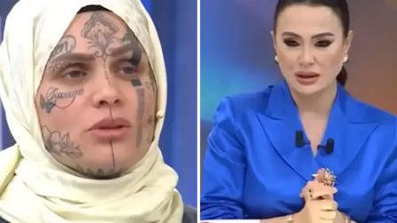 Nazan Ünal YouTube programında Didem Arslan Yılmaz'ı eleştirdi