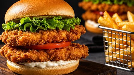 Popeyes restoranları iflas sürecinde satıldı, 136 şube kapandı