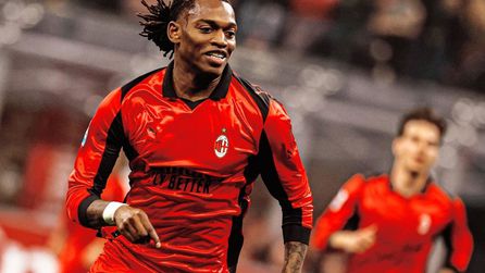 Galatasaray ve Fenerbahçe, Leao için rekabet ediyor
