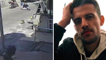 Kuşadası'nda bıçaklama olayı: Bir kişi hayatını kaybetti
