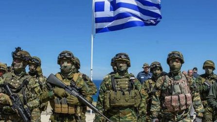 Atina'dan Kıbrıs Barış Harekatı'nın 52. yılına tehditler