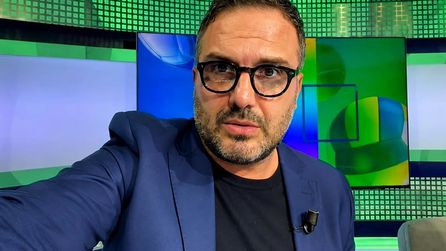 Spor gazetecisi Luigi Esposito'nun cinayeti soruşturuluyor