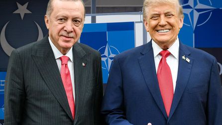 NATO Zirvesi için Ankara 17 yıl sonra ABD Başkanı'nı ağırlayacak