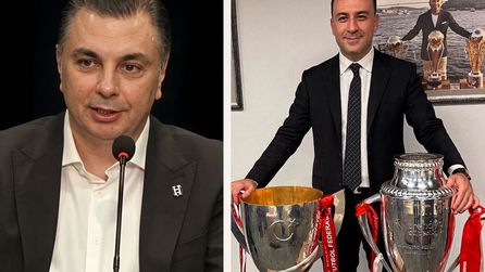 Futbol yöneticilerine bahis şikesi soruşturmasında operasyon yapıldı