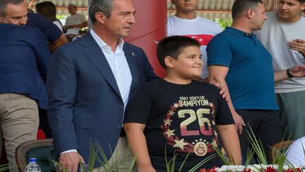 665. Kırkpınar Yağlı Güreşleri'nde final heyecanı