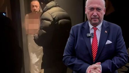 Uşak'ta Belediyede Çalışanların Özel İşletmelerde Vardiyası Araştırılıyor