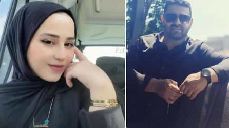 İzmir'de Mihriban Yılmaz cinayetinde sanıklar mahkemeye çıkarıldı
