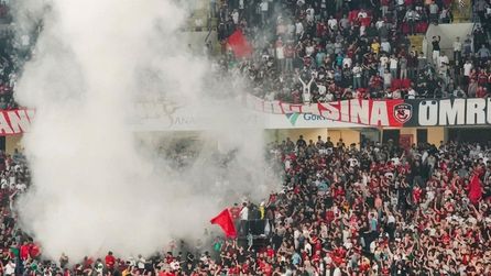 Gaziantep FK, transfer yasağını kaldırarak 7 futbolcuya imza attı